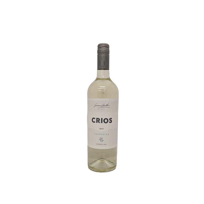 Crios Torrontes 750ML