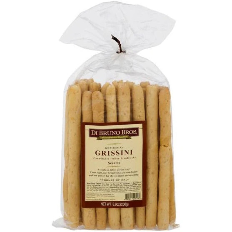 Di Bruno Grissini Sesame