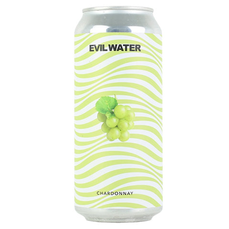 Evil Twin Chardonnay Hard Seltzer 16OZ SINGLE CAN