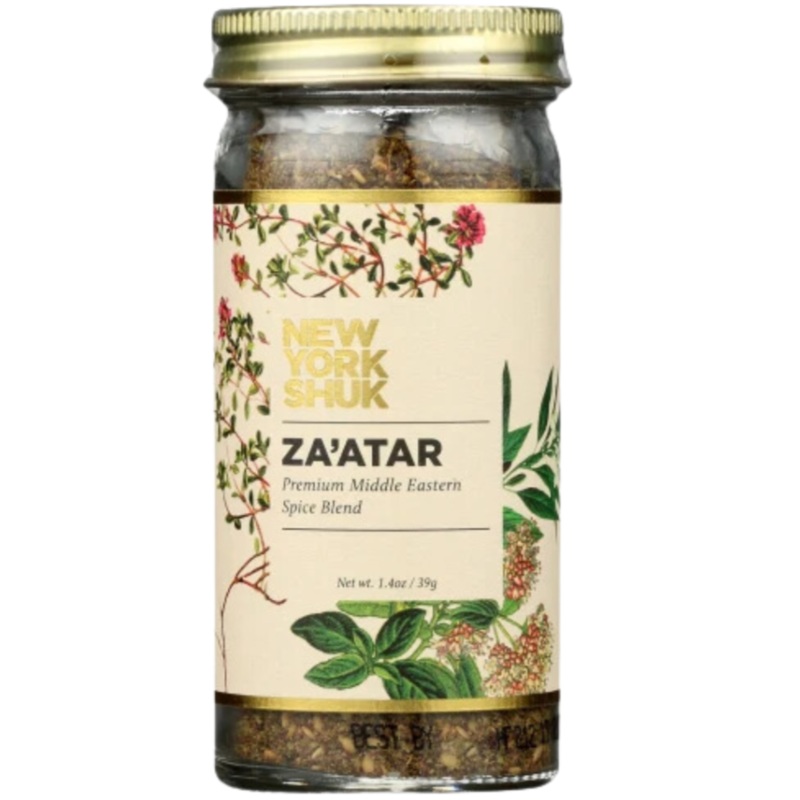 New York Shuk Za'atar Spice