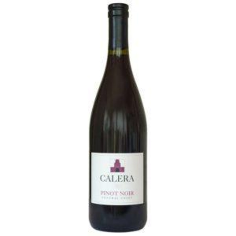 PN Calera 2017 de Villiers Vineyard