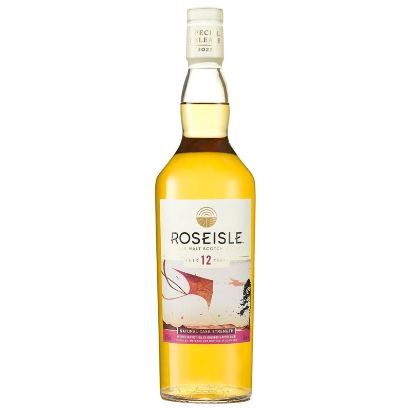 Roseisle Special Release 2023