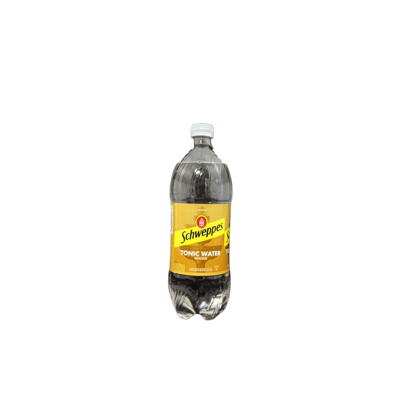 Schweppes Tonic Water 1L