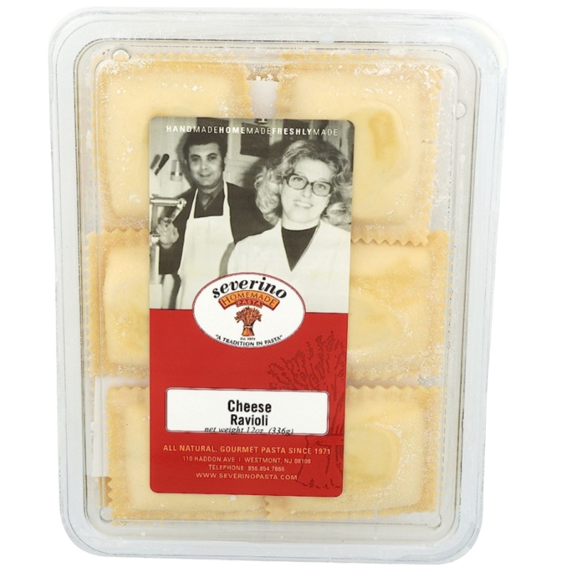 Severino Cheese Ravioli