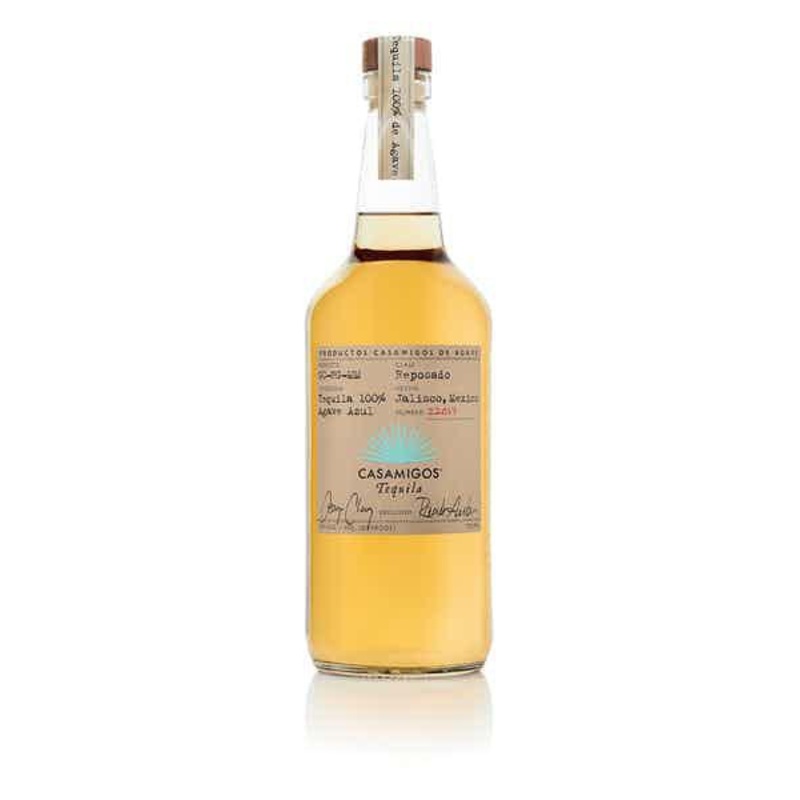 Tequila Casamigos 750ml Reposado