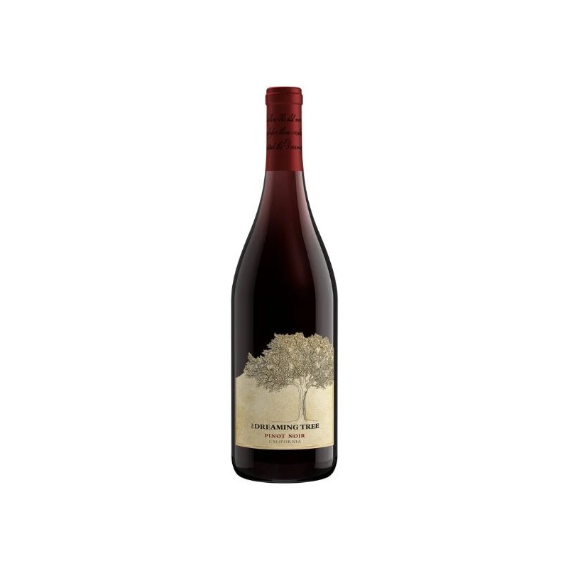 THE DREAMING TREE PINOT NOIR 750ML @ Airdrie [1019129] 750 ml