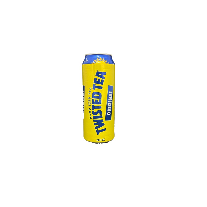 Twisted Tea Original Cans 23.5 oz