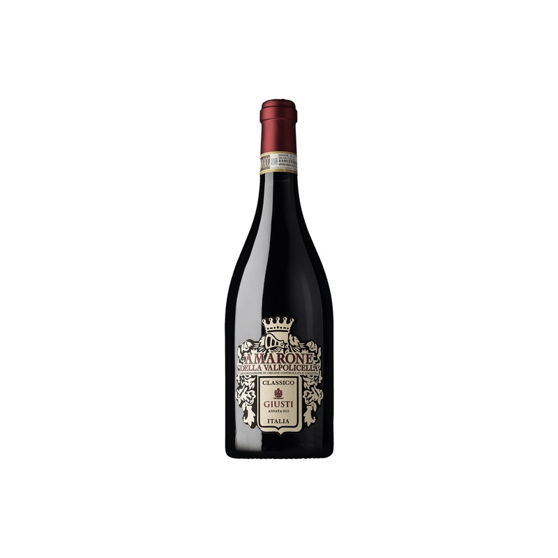 2017 Giusti Amarone della Valpolicella