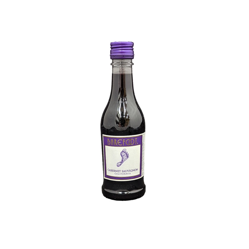 Barefoot Cabernet Sauvignon 4 Pack 4 Pack