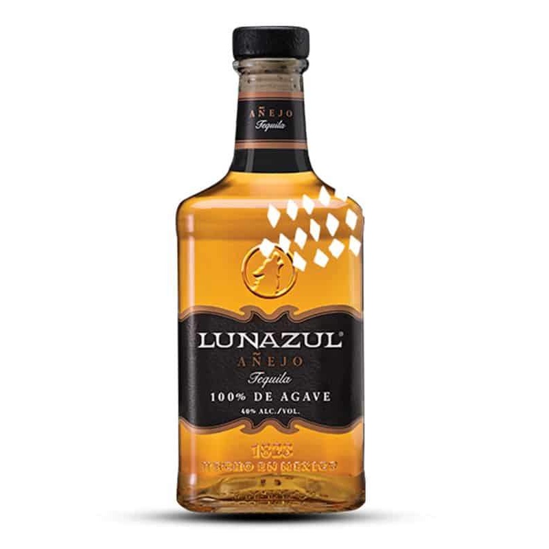 Lunazul Aejo Tequila