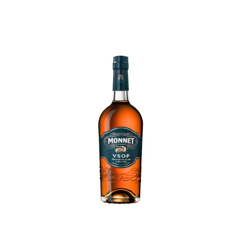 Monnet Cognac VSOP 700 ml