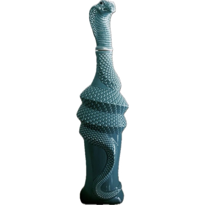 Skorpios 1618 Joven Tequila