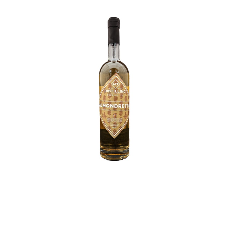 477 Distilling Almondretto 750ML