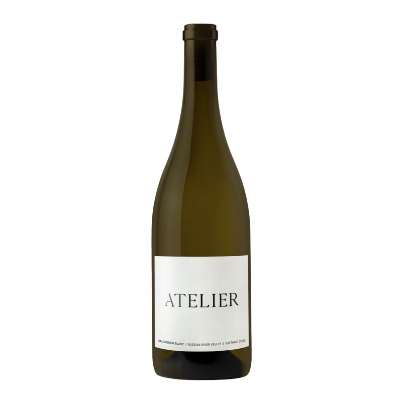Atelier Sauvignon Blanc Russian River Valley 23 750ML 750ml Bottle