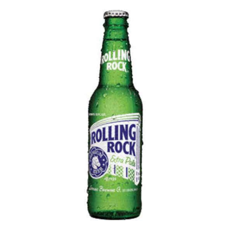 Beer DOM Rolling Rock Btl 6pk 00652