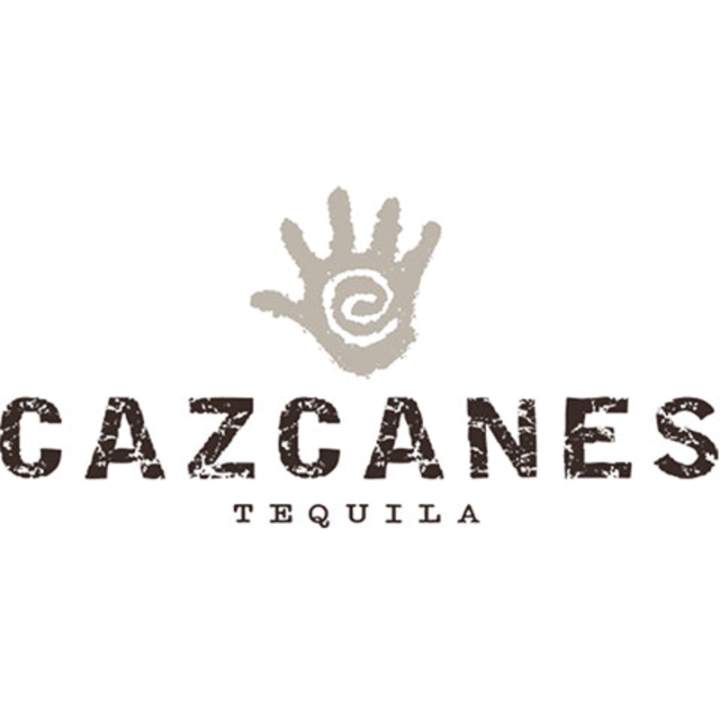 Cazcanes No.7 Blanco Tequila 750ML BTL