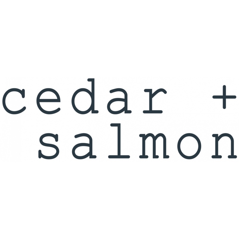 Cedar Salmon Red 17 750ML 750ml Bottle