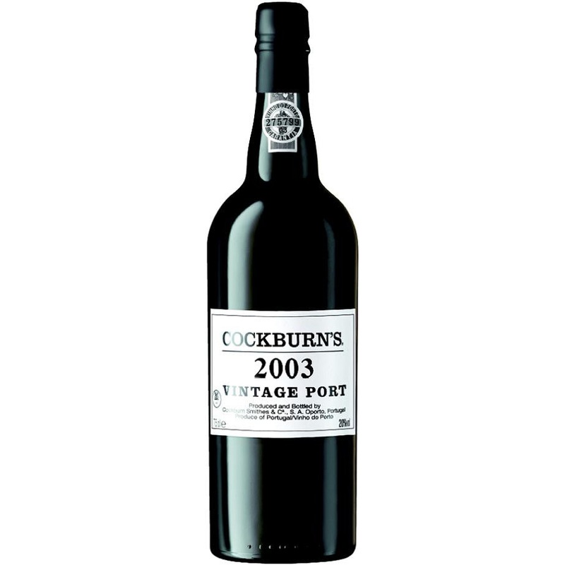 Cockburns Vintage Porto