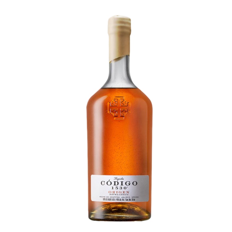 Codigo 1530 Origen Extra Anejo 750mL
