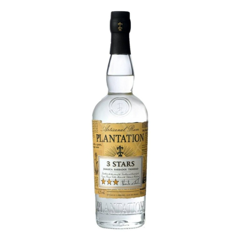 Plantation 3 Stars Rum 700ml