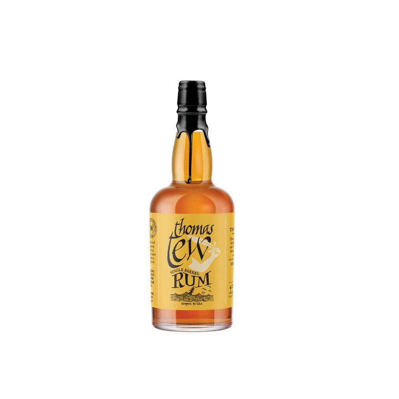 Rum RI Thomas Tew 750ml