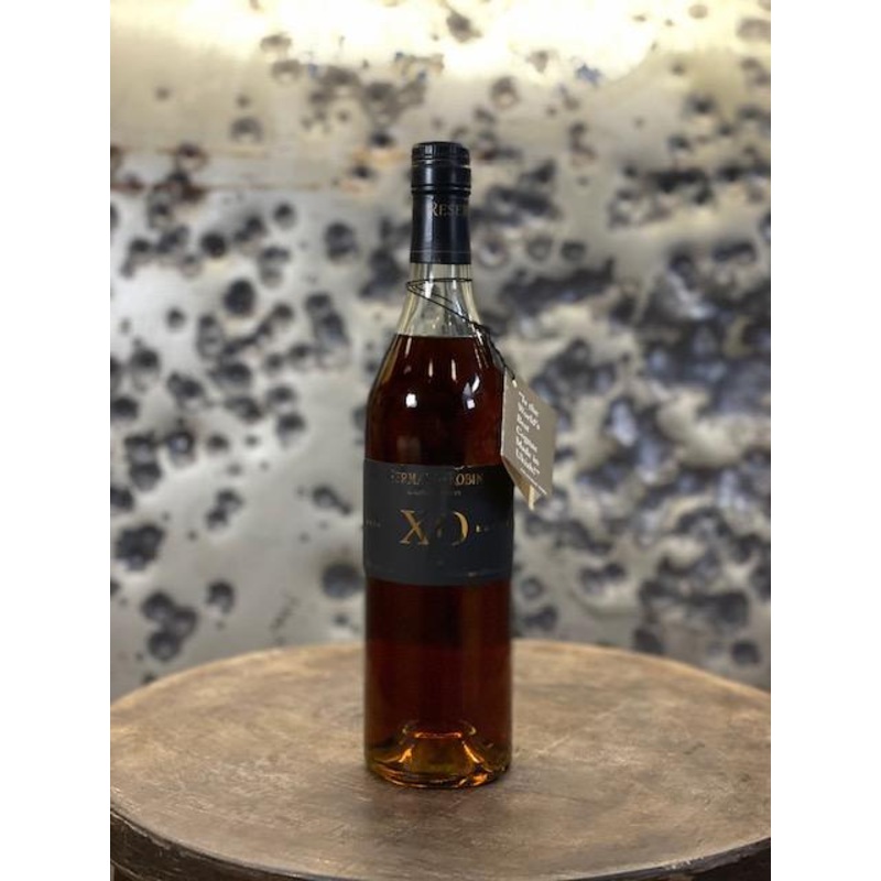 Brandy Germain-Robin Select XO