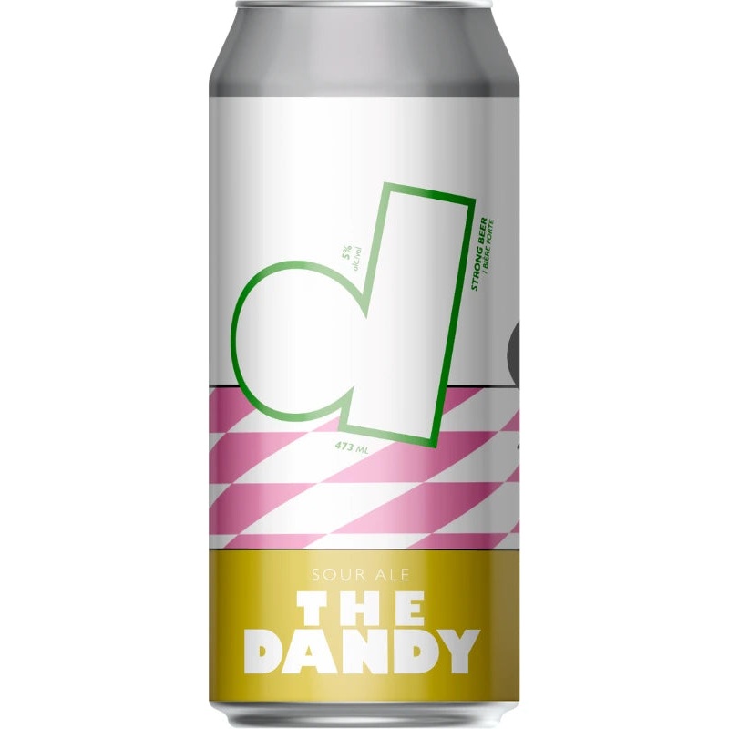 DANDY SOUR ALE 473ML 4PK CAN @ Signal Hill [1012928] 1892 ml