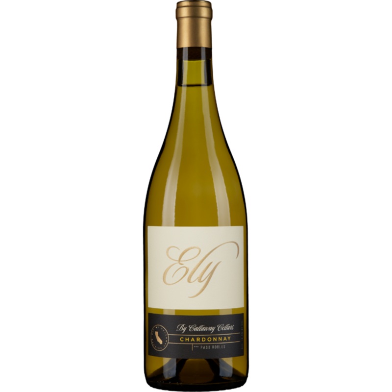 ELY CHARDONNAY PASO ROBLES 2020 750ML 750ML