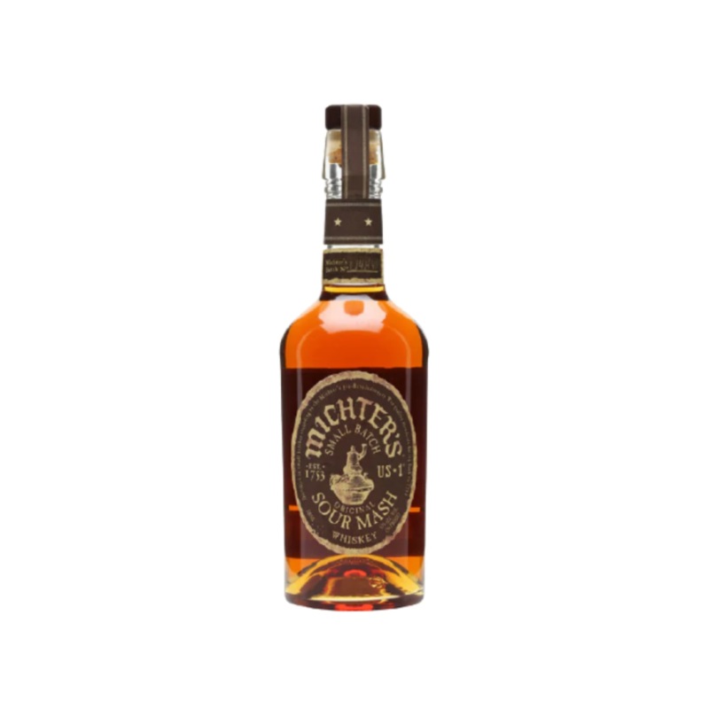 Michter's US*1 Sour Mash Whiskey 700ml