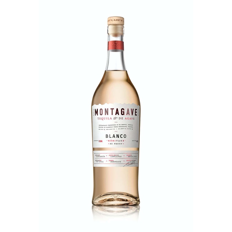 Montagave Heritage Blanco