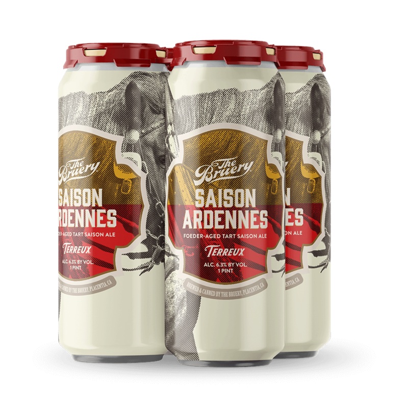 Saison Ardennes (2021)