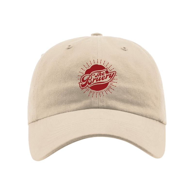 16th Anniversary Hat