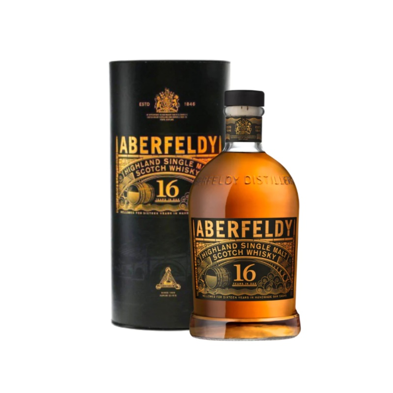 Aberfeldy 16yo 700ml