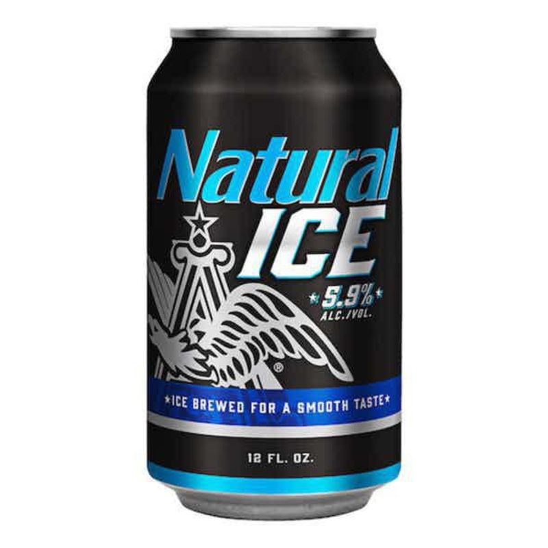 Beer DOM Natural Ice 30pk 00227