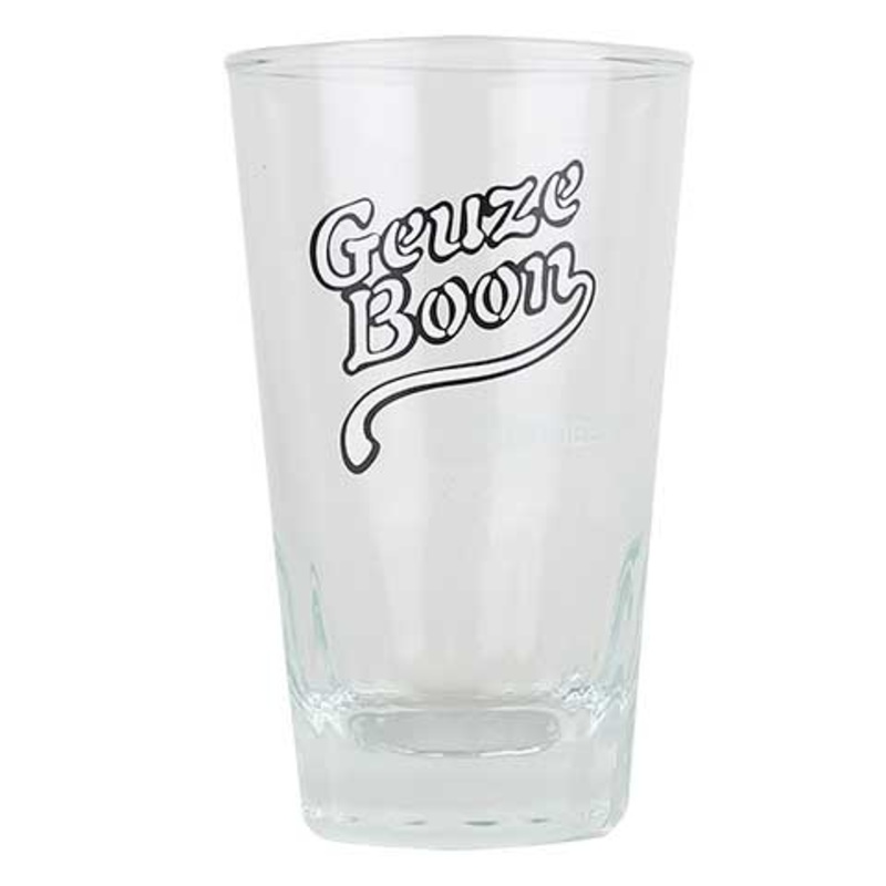 Boon Geuze 33Cl Glass #503 1 Piece
