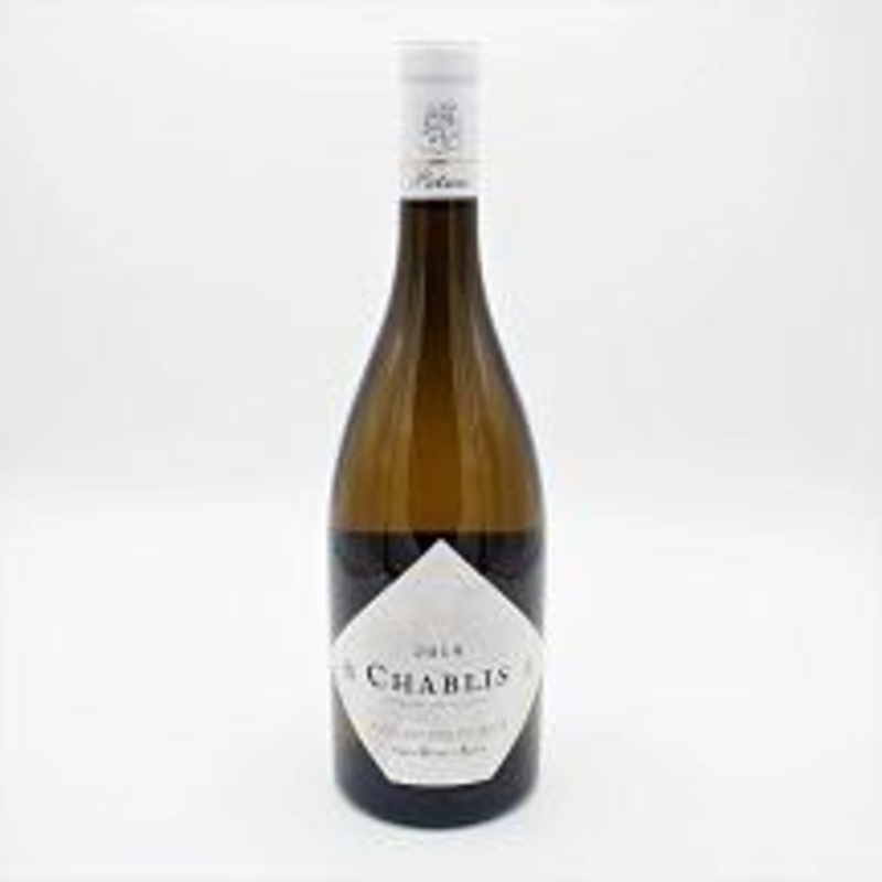 Chablis Christophe Patrice