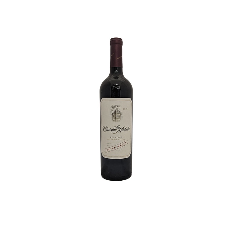 Chateau Ste Michelle Indian Wells Red Blend 750ML