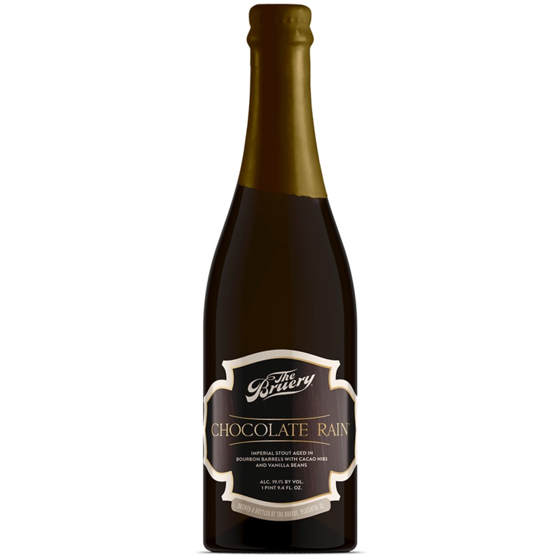 Chocolate Rain (2020)