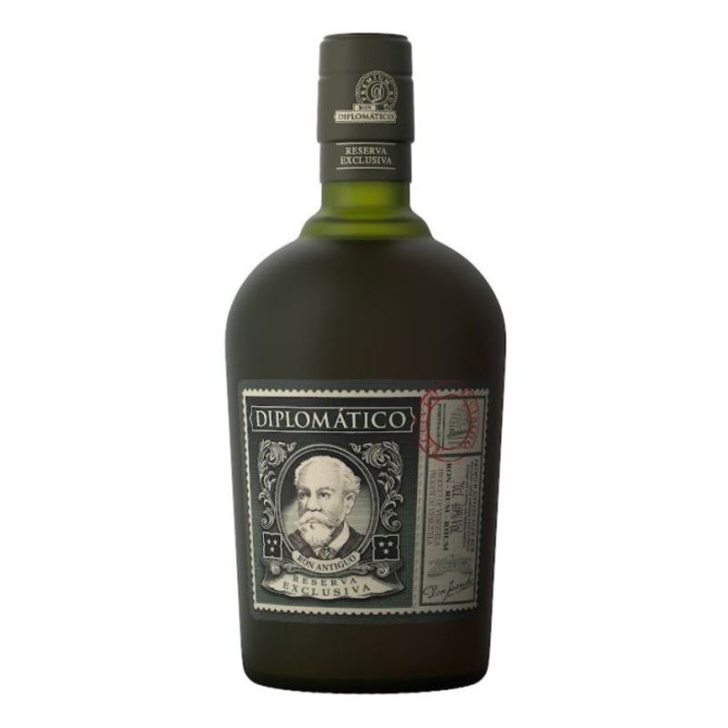 Diplomatico Reserva Exclusiva Rum 700ml