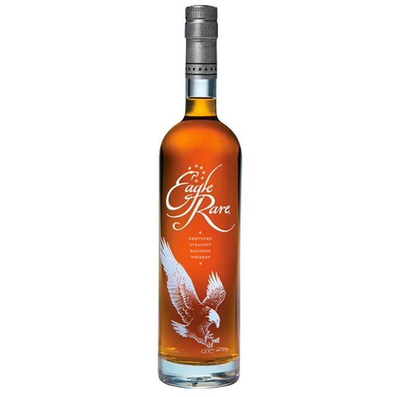 Eagle Rare Bourbon 700ml