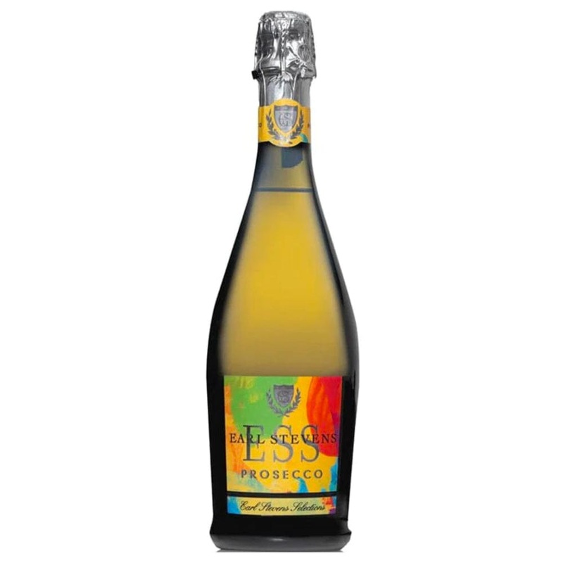 Earl Stevens Prosecco Sparkling
