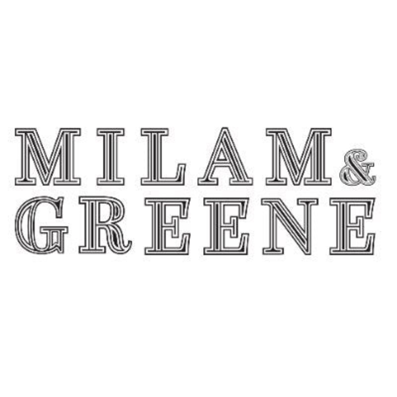 Milam & Greene Port Cask Rye 750ML BTL