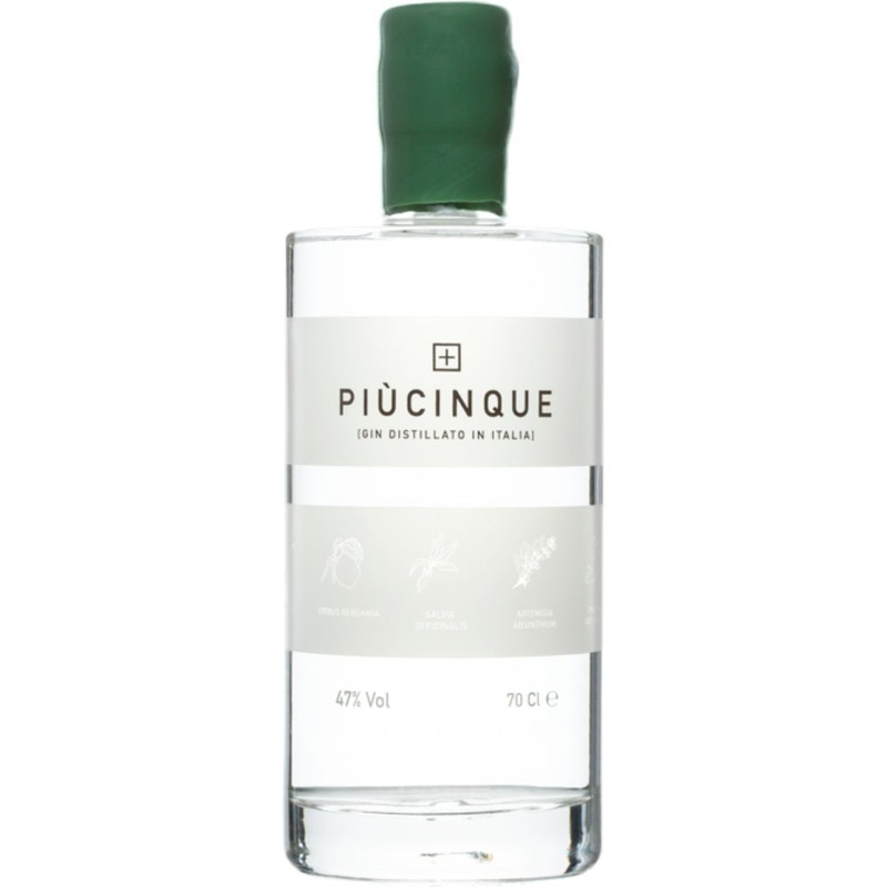 PiCinque Gin
