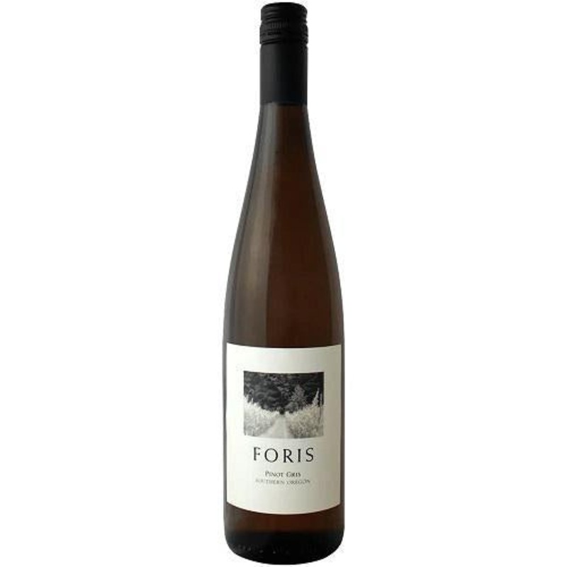 Pinot Gris Foris