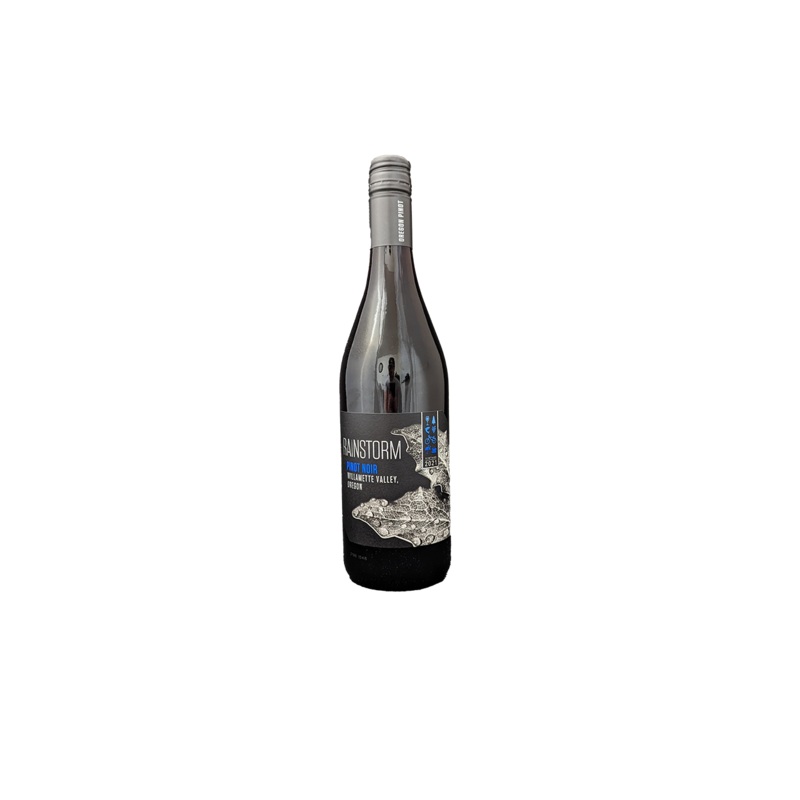 Rainstorm Willamette Valley Pinot Noir 750ML