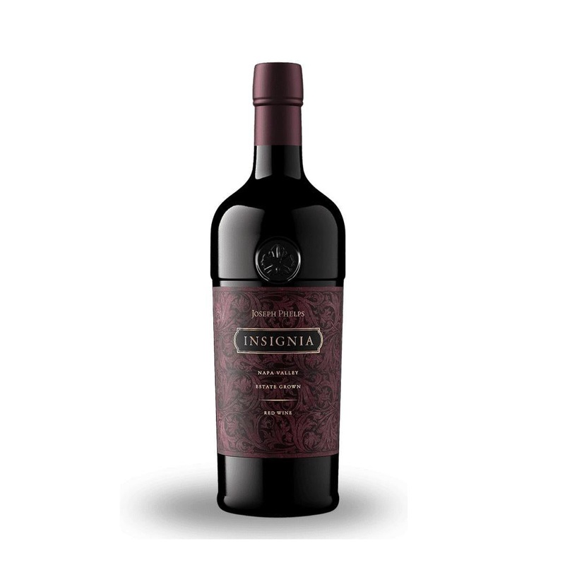 Red Wine Joseph Phelps 2019 Insignia