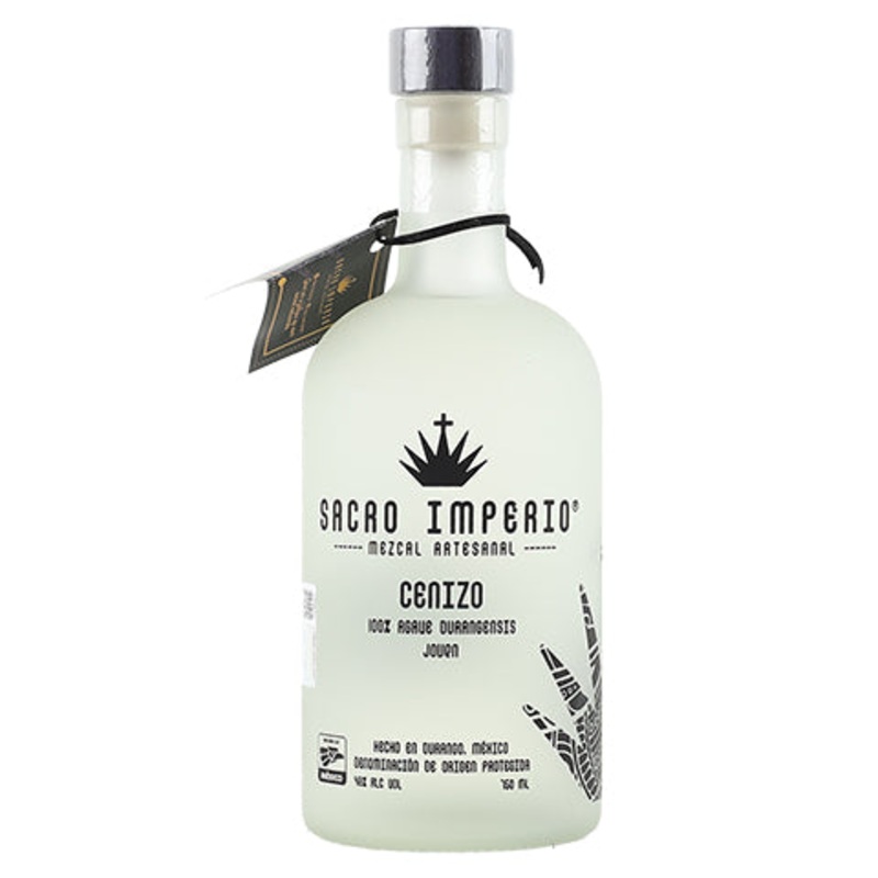 Sacro Imperio Cenizo Mezcal 750ML BTL