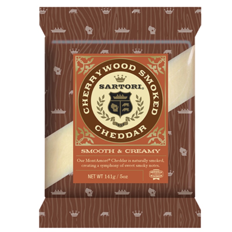 Sartori Cherrywood Smoked