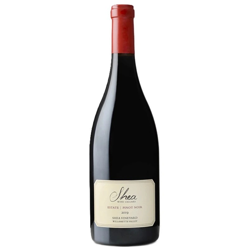 SHEA ESTATE PINOT NOIR 750ML @ Lethbridge [1016358] 750 ml