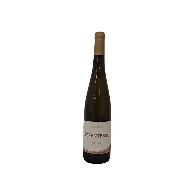 Sorentberg "Rotschiefer" Riesling 750ML